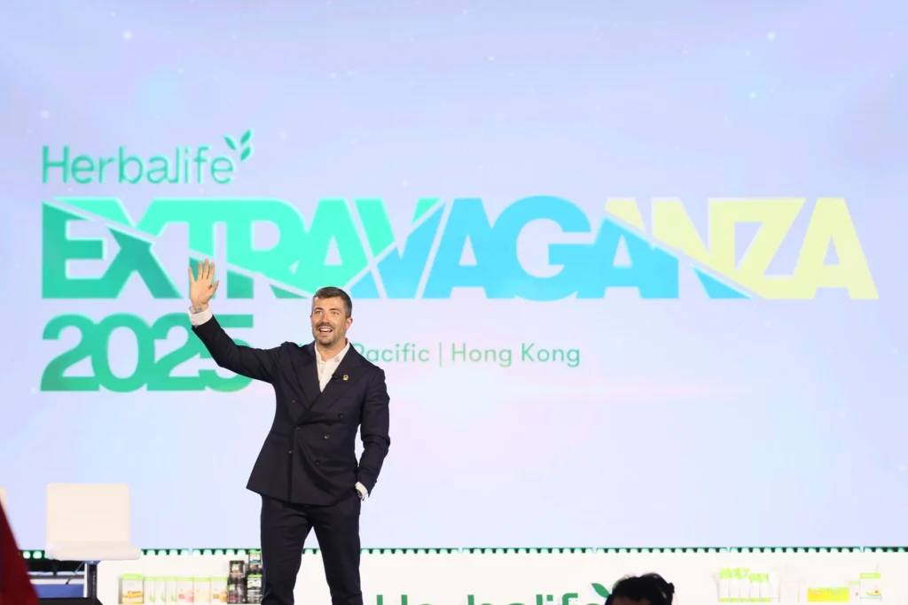 Leadership Training 083