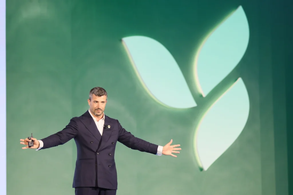 Leadership Training 086