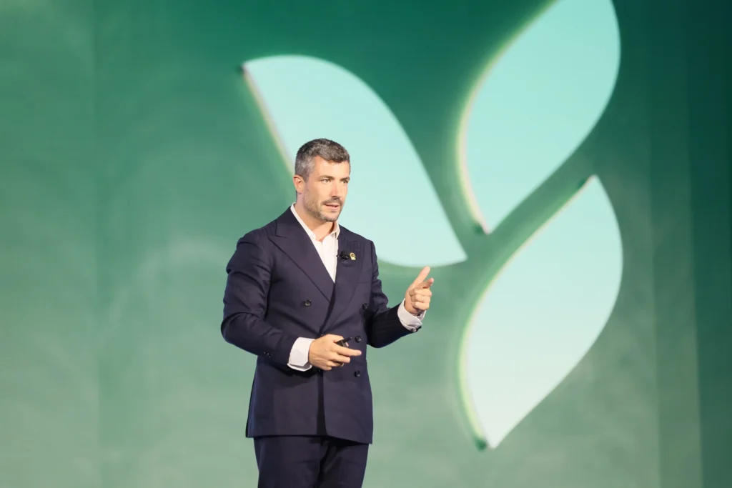 Leadership Training 087