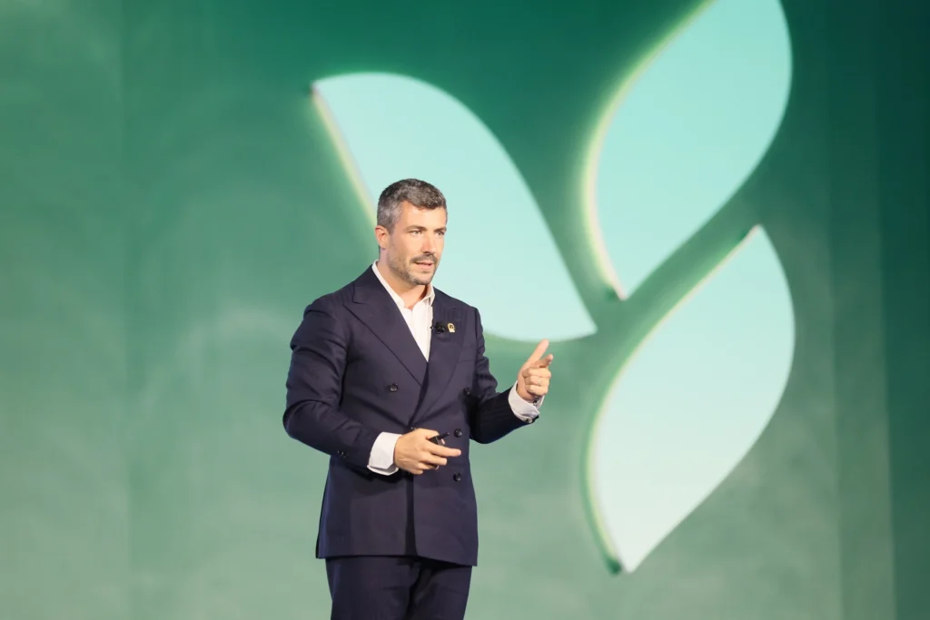 Leadership Training 088