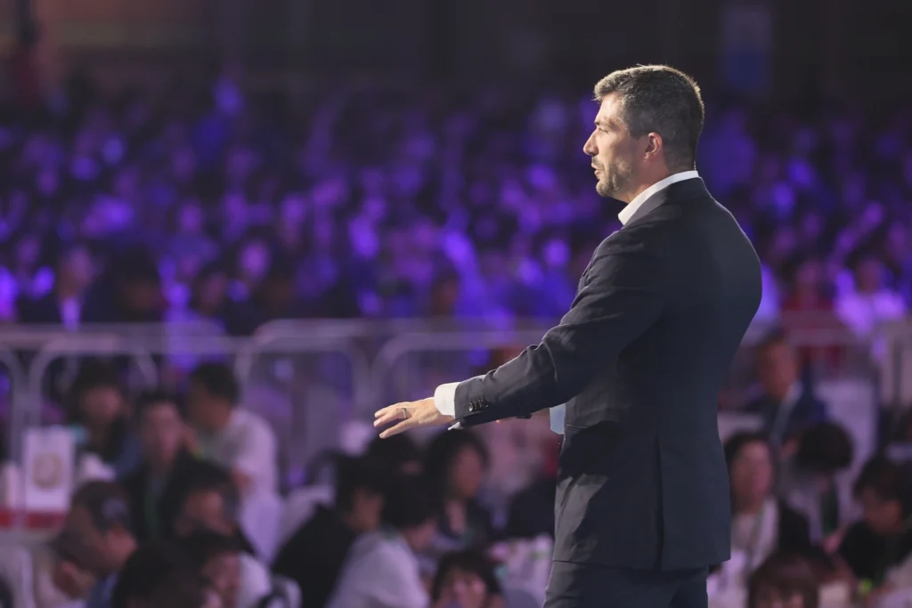 Leadership Training 091