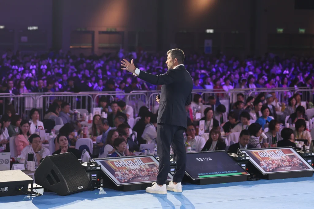 Leadership Training 092