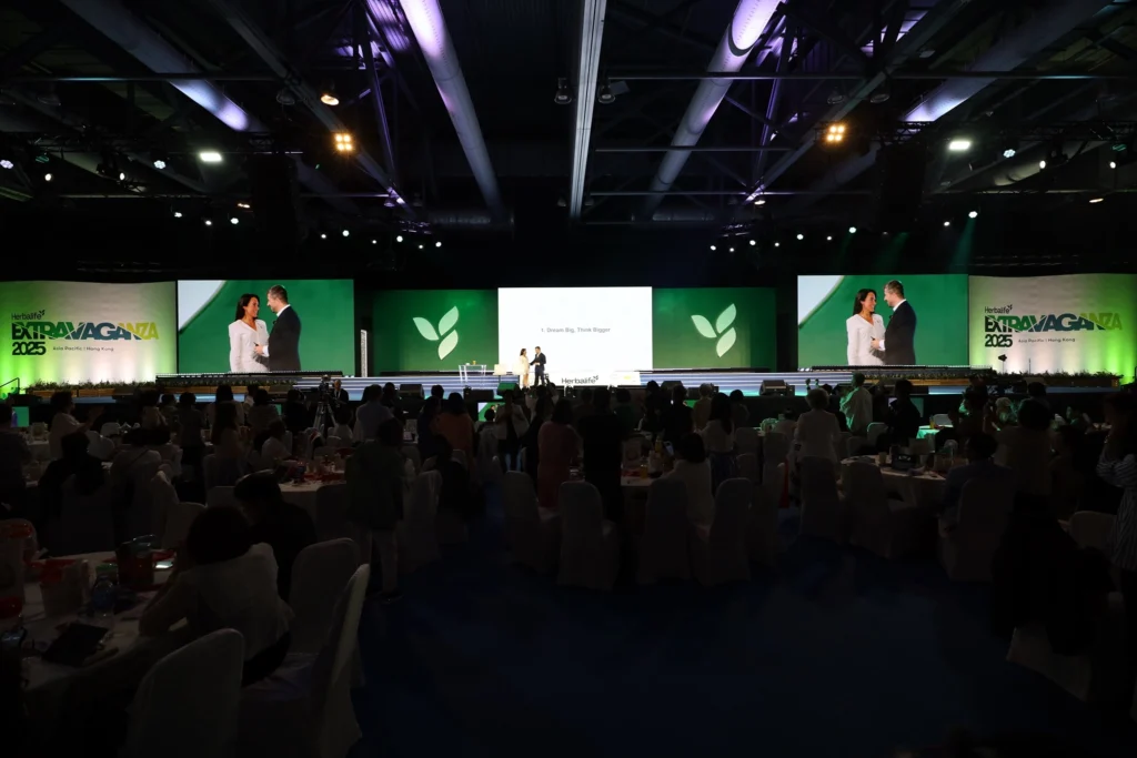 Leadership Training 097