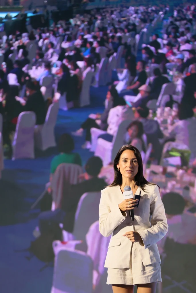 Leadership Training 105