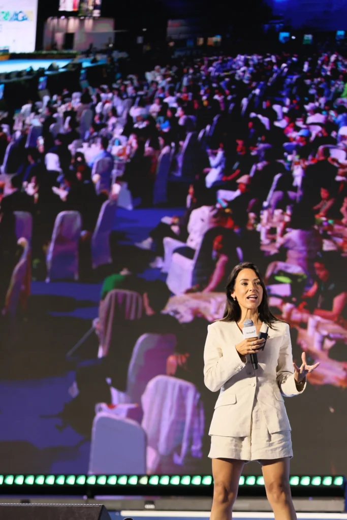 Leadership Training 106