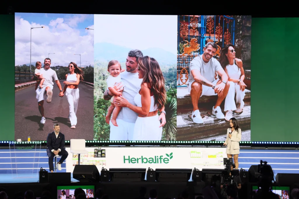 Leadership Training 111