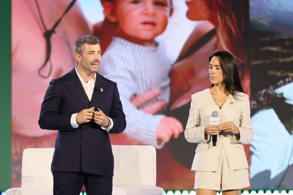 Leadership Training 117