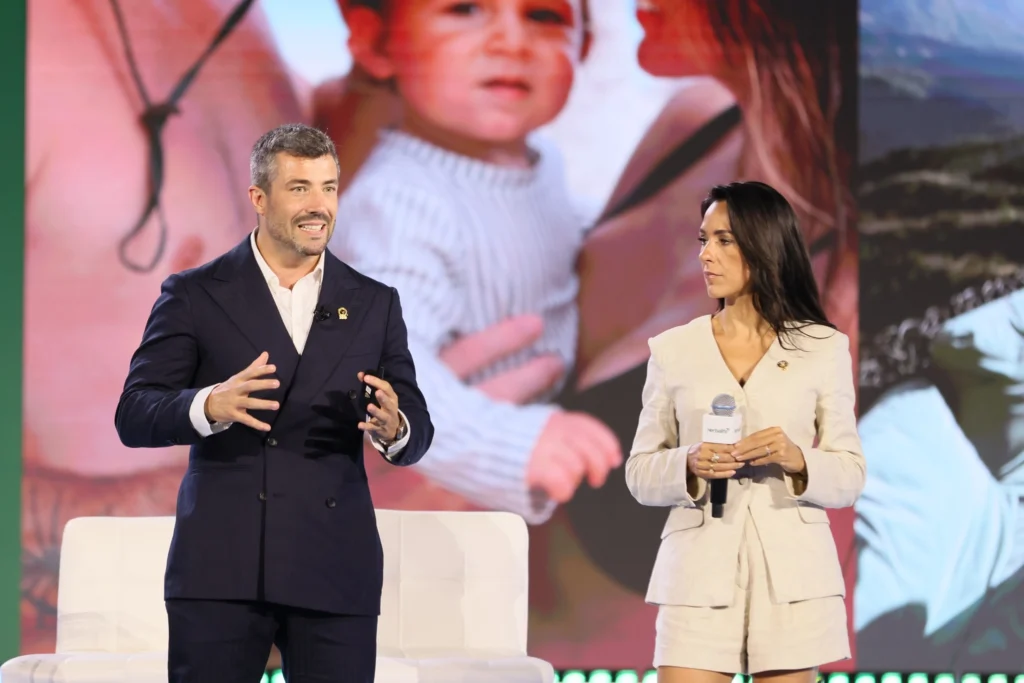 Leadership Training 118