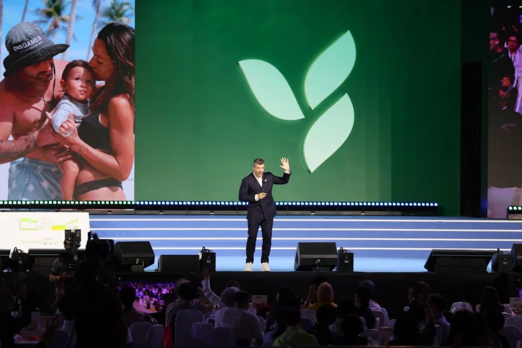 Leadership Training 119