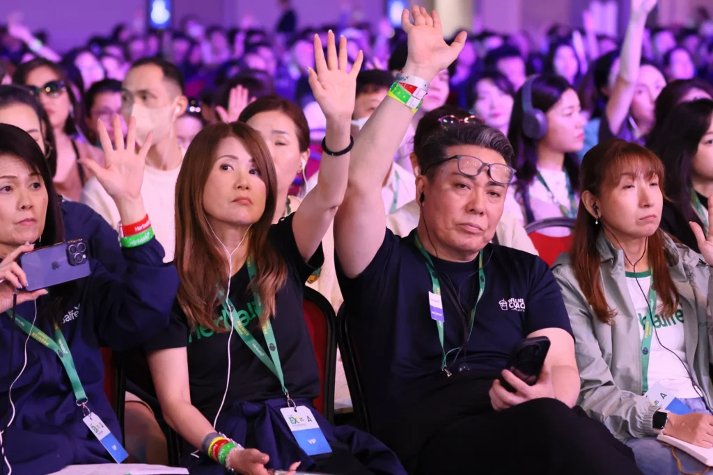 Leadership Training 121