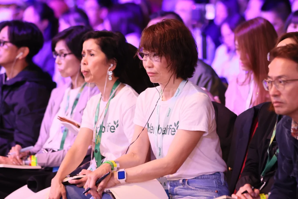 Leadership Training 124