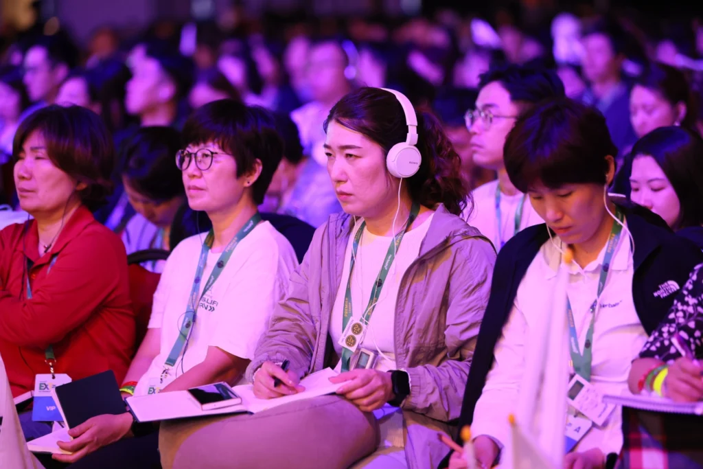 Leadership Training 130