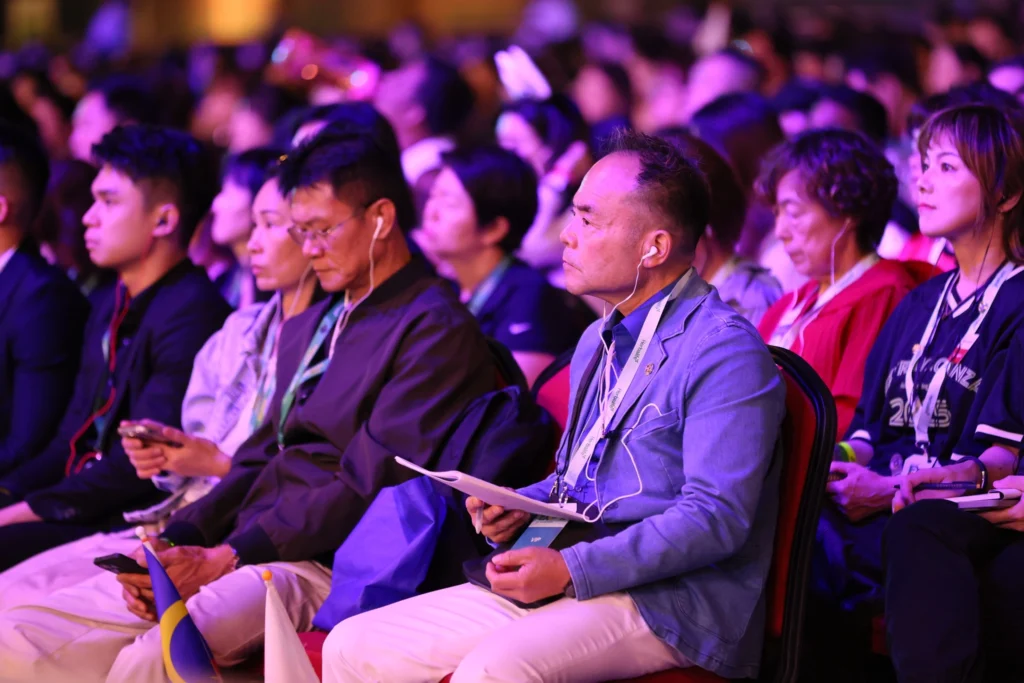 Leadership Training 131