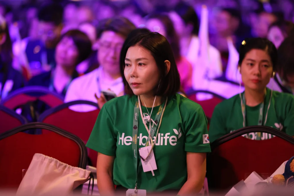 Leadership Training 135