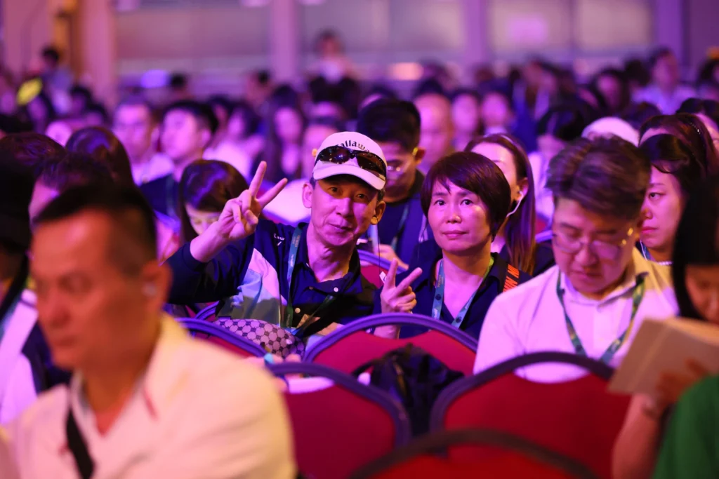 Leadership Training 137