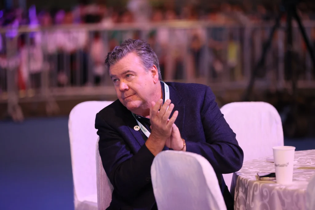 Leadership Training 140