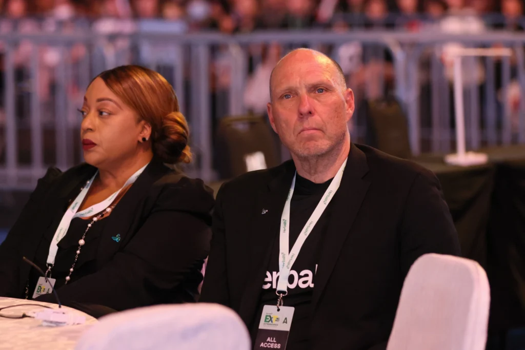 Leadership Training 144