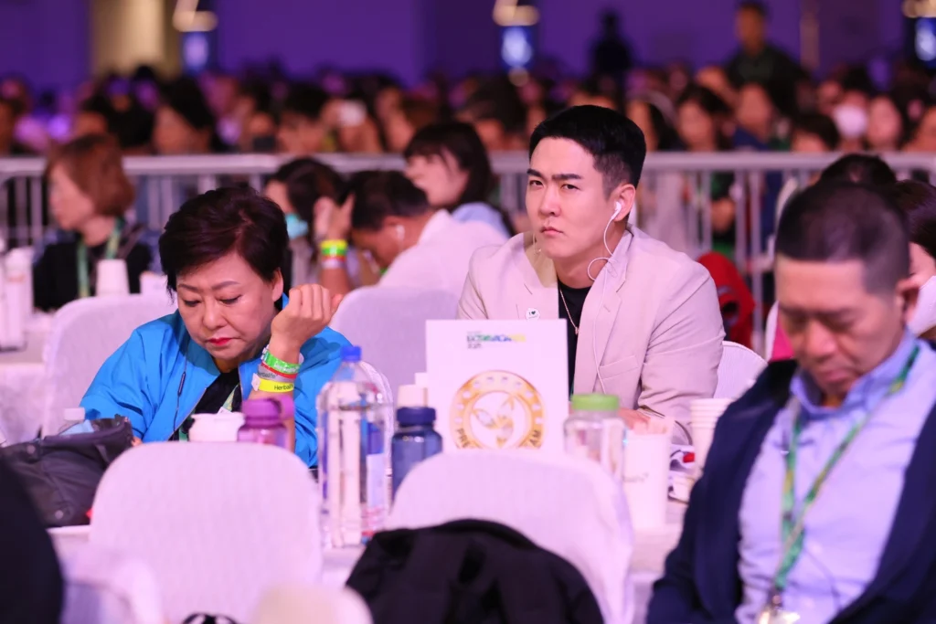 Leadership Training 147