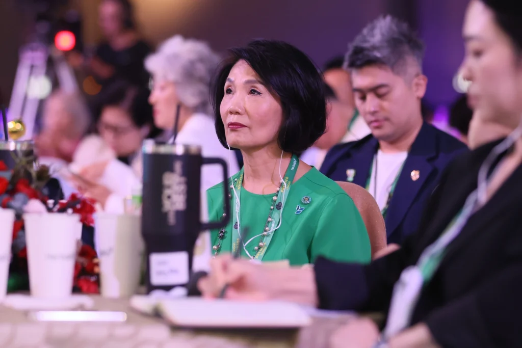 Leadership Training 149