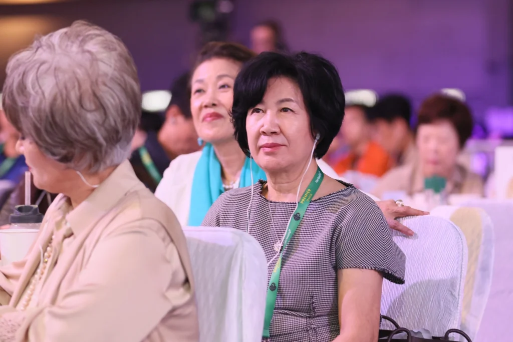 Leadership Training 154