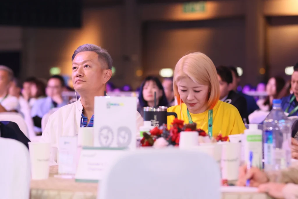 Leadership Training 155