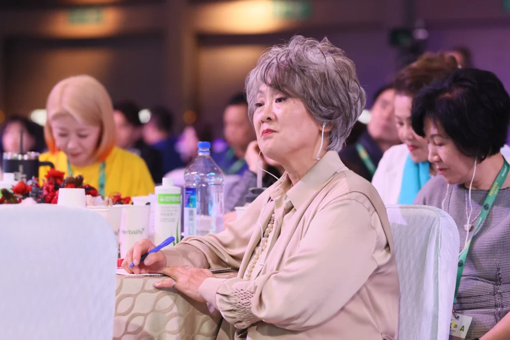 Leadership Training 156