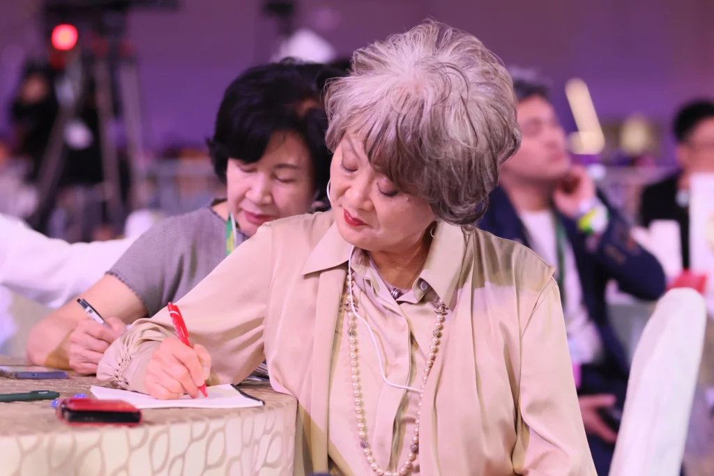 Leadership Training 162