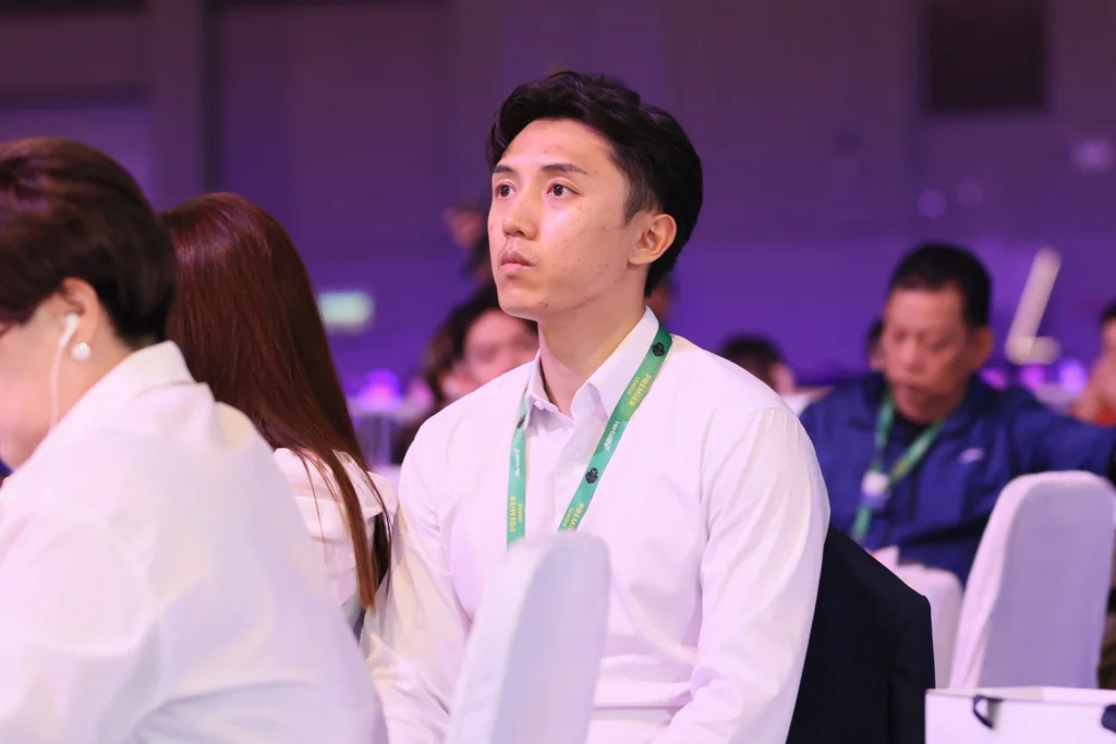 Leadership Training 164