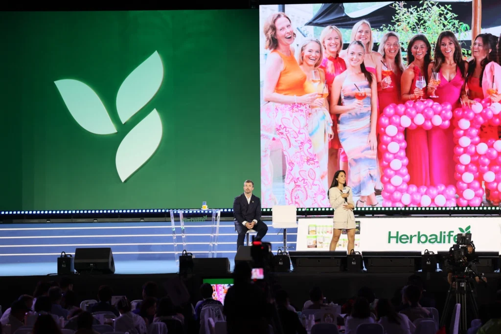 Leadership Training 165