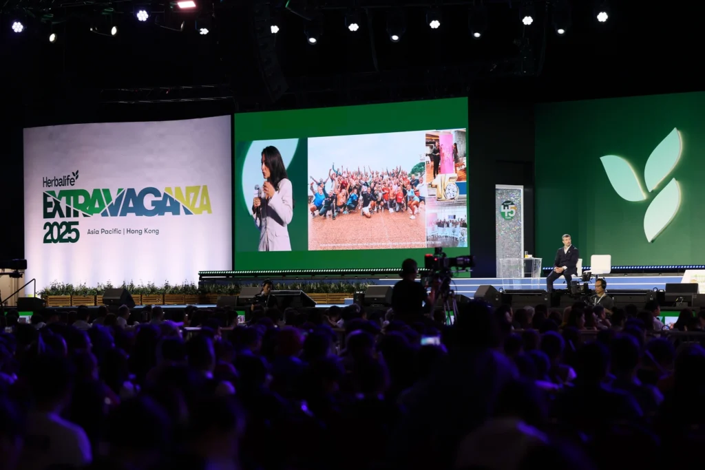 Leadership Training 170