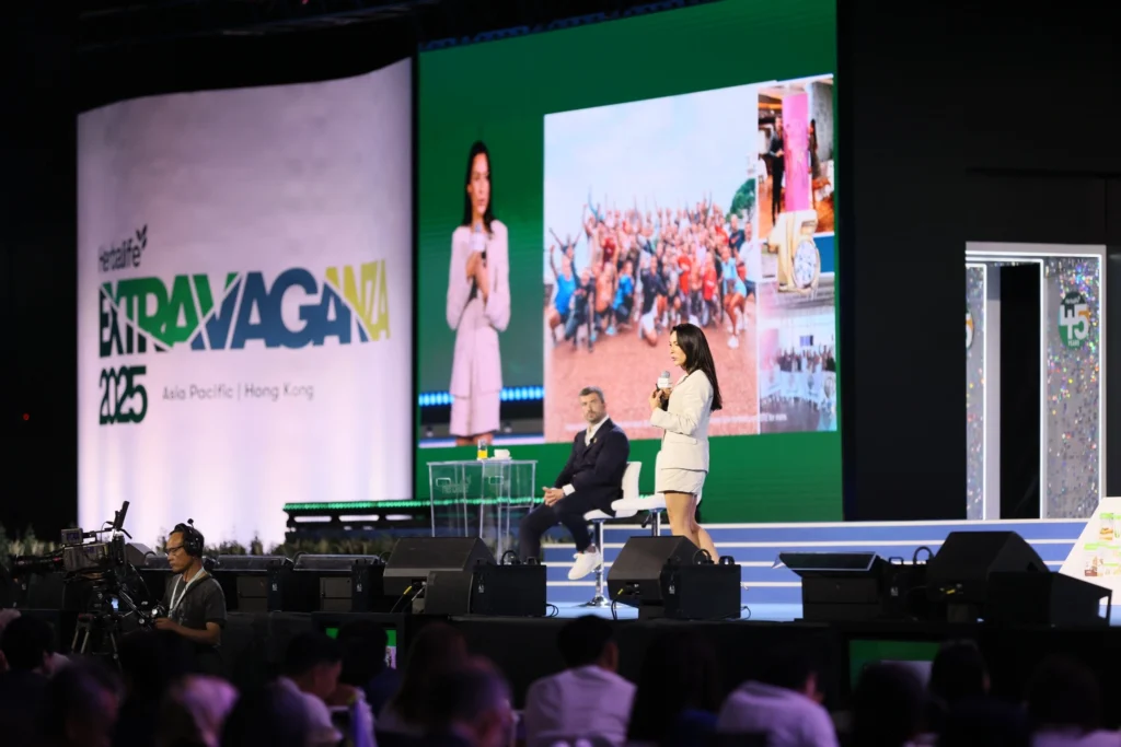 Leadership Training 171