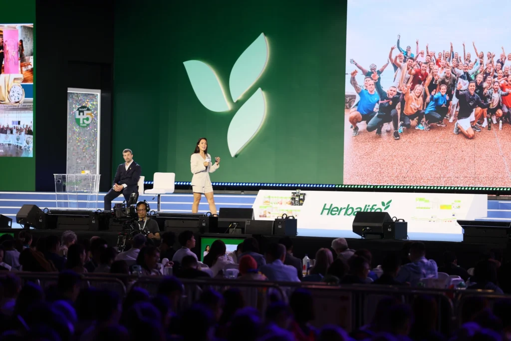 Leadership Training 172