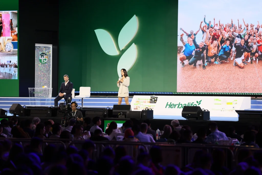 Leadership Training 173