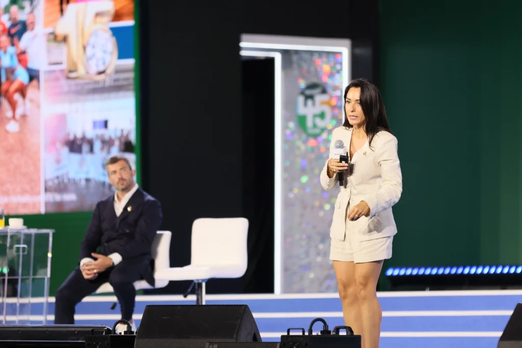 Leadership Training 174