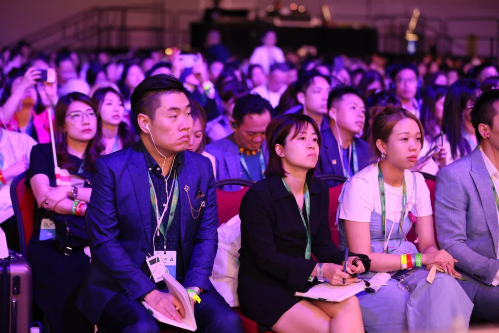 Leadership Training 178