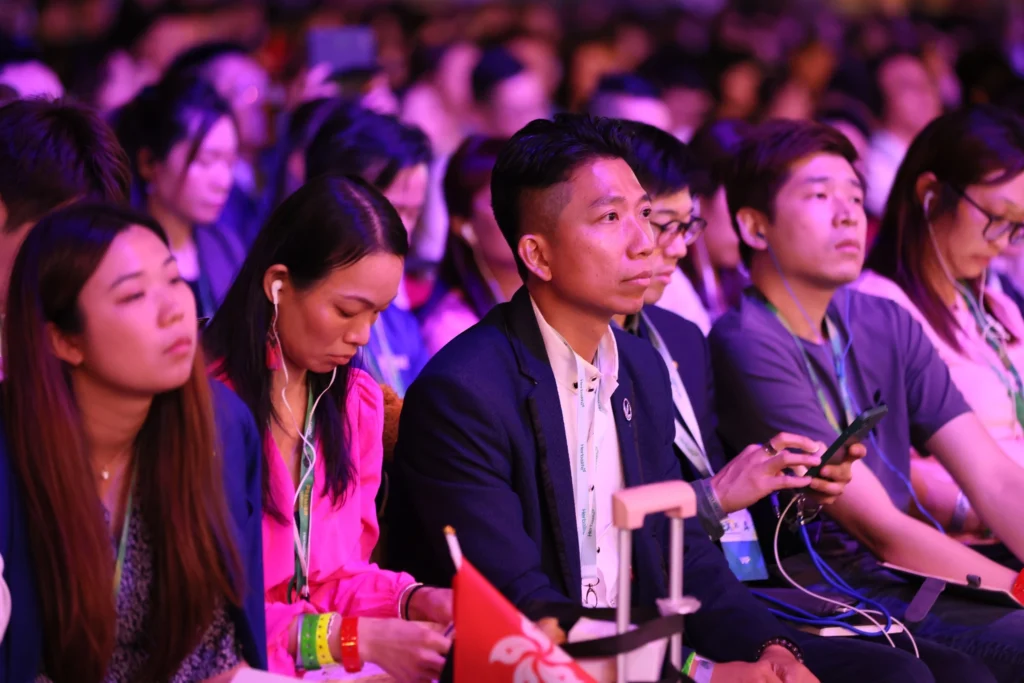 Leadership Training 179