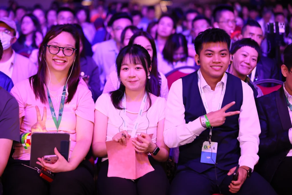 Leadership Training 181