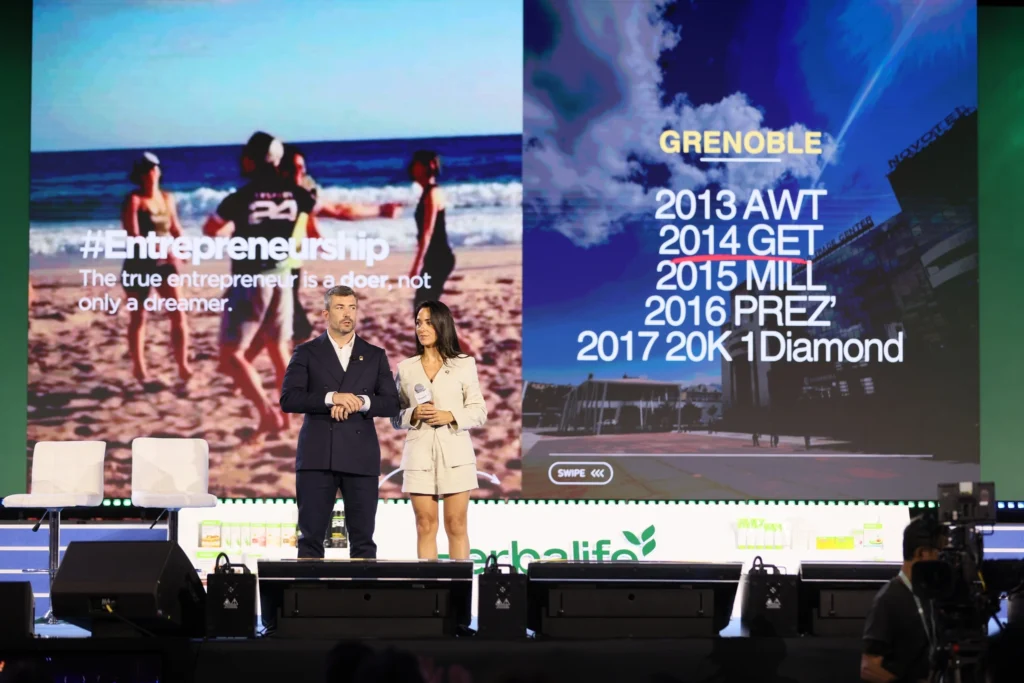 Leadership Training 183