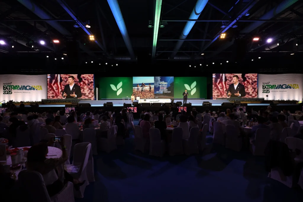 Leadership Training 188