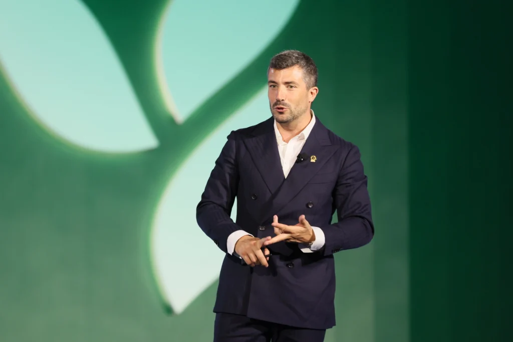 Leadership Training 191