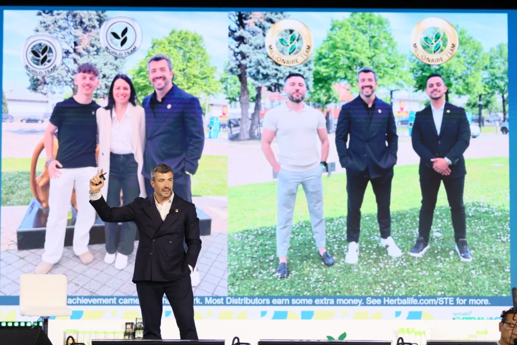 Leadership Training 200