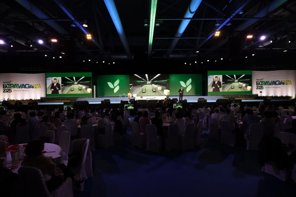 Leadership Training 201