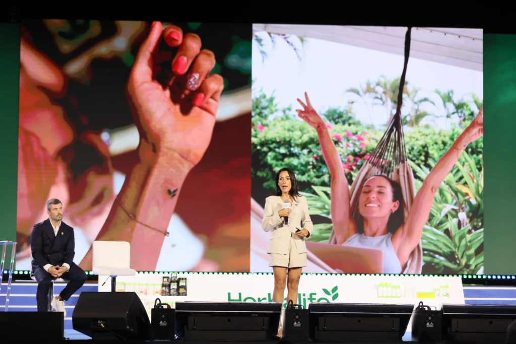 Leadership Training 207