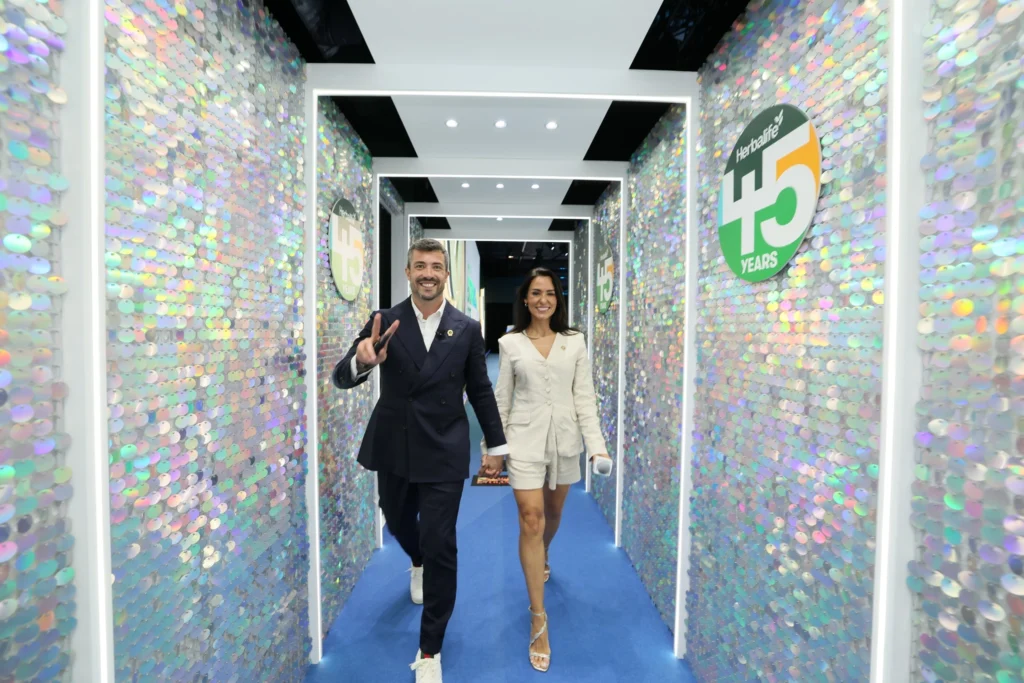 Leadership Training 215