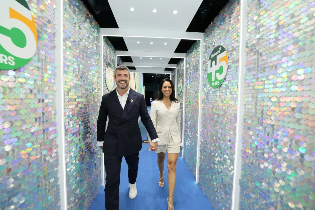 Leadership Training 216