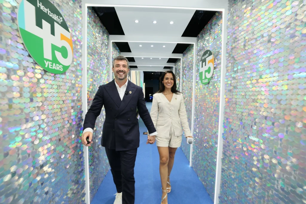 Leadership Training 217