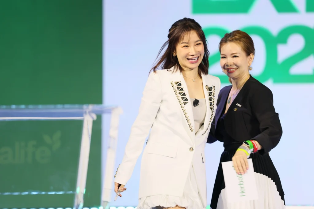 Leadership Training 223