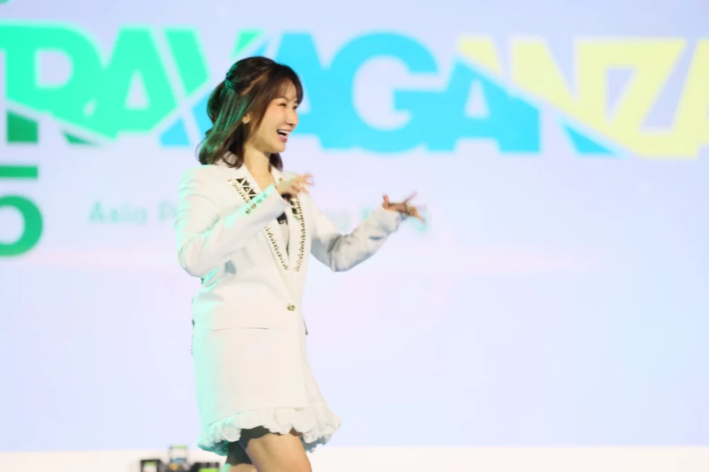 Leadership Training 224