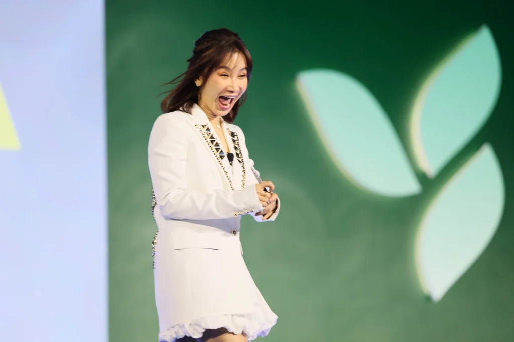 Leadership Training 226