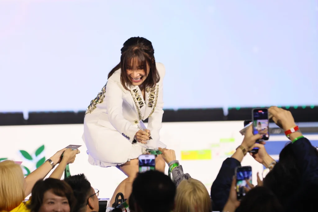 Leadership Training 228